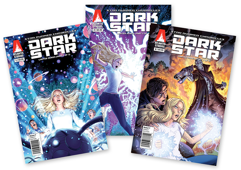 Dark Star Collection